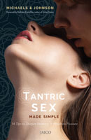 Tantric Sex Made Simple