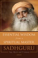 Essential Wisdom From A Spiritual Master