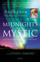 Midnights with the Mystic