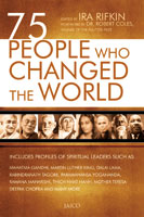 75 People Who Changed The World