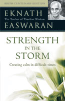 Strength In The Storm