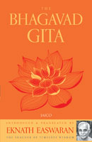 The Bhagavad Gita
