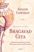 Essence of the Bhagavad Gita