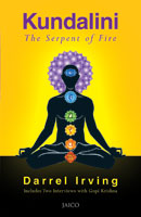 Kundalini: The Serpent of Fire