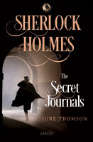 Sherlock Holmes: The Secret Journals