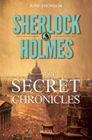Sherlock Holmes: The Secret Chronicles