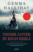 Undercover in High Heels