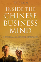 The Chinese Business Mind