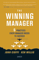 The Winning Manager