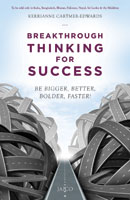 Breakthrough Thinking for Success