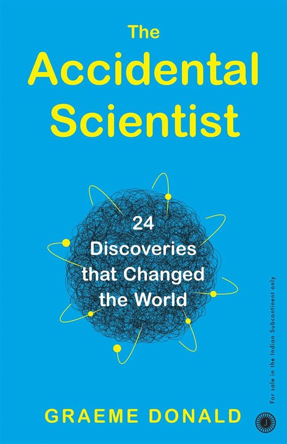 24 Discoveries that Changed the World