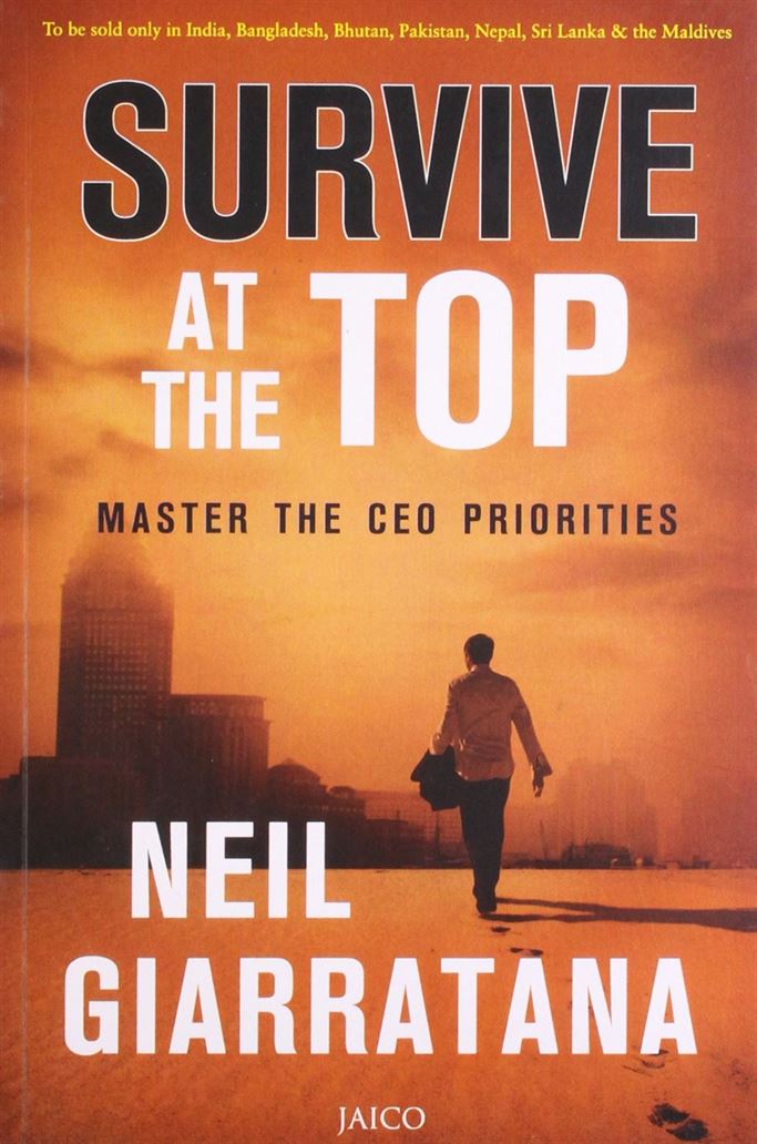 Survive at the Top