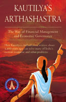 Kautilyas Arthashastra