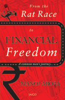 From the Rat Race to Financial Freedom