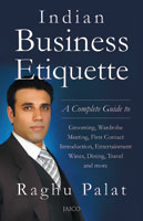 Indian Business Etiquette