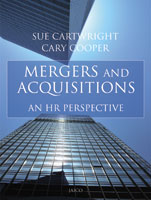 Mergers And Acquisitions: An HR Perspective