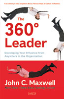 The 360° Leader