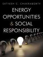Energy Opportunities and Social Responsibility