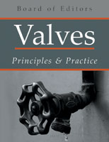 Valves Principles and Practice