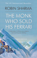 The Monk Who Sold His Ferrari