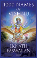 1000 Names of Vishnu