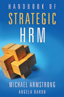 Handbook of Strategic HRM