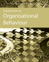 Introduction to Organisational Behaviour