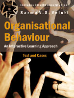 Organisational Behaviour (With CD)