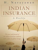 Indian Insurance: A Profile