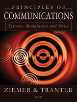 Principles of Communications