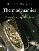Thermodynamics