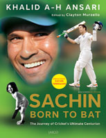 Sachin: Born to Bat