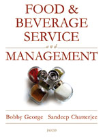 Food and Beverage – Service and Management