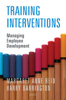 Training Interventions