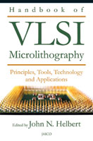 Handbook of VLSI Microlithography