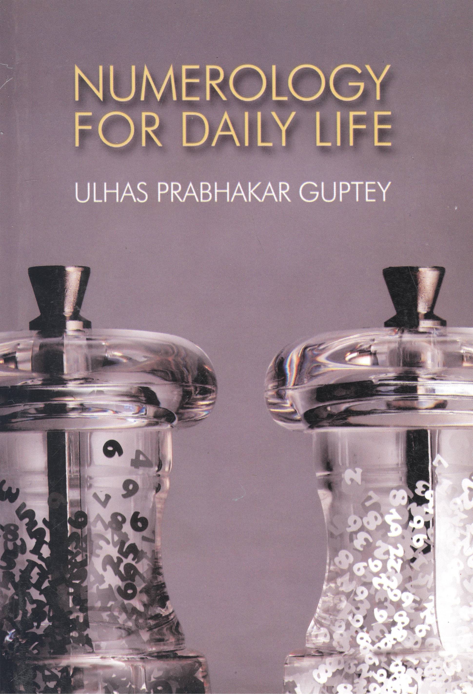 Numerology For Daily Life