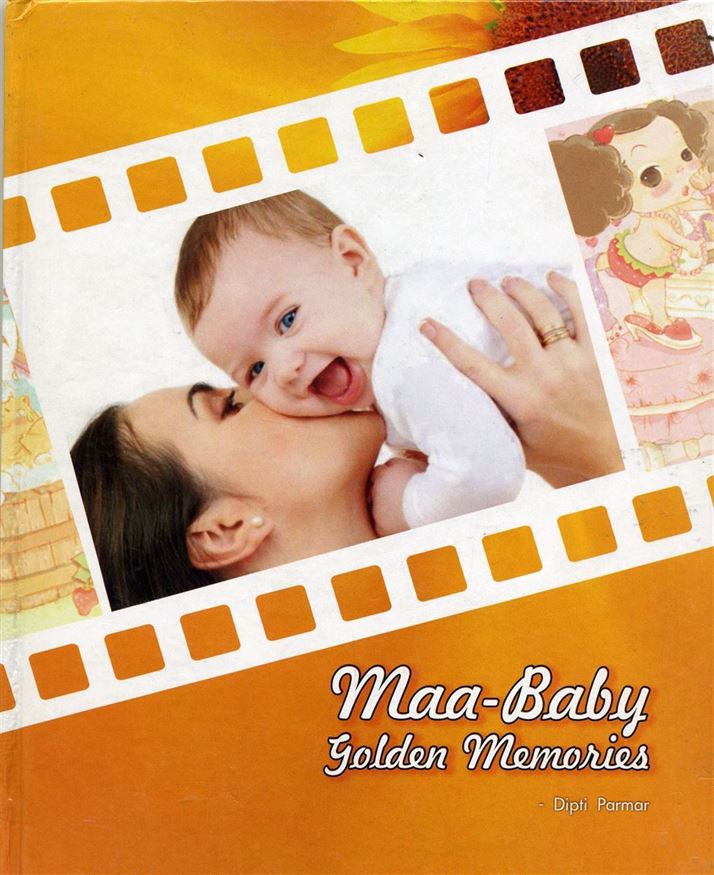 (Maa-Baby Golden Memories)