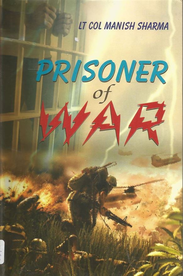 Prisoner of War