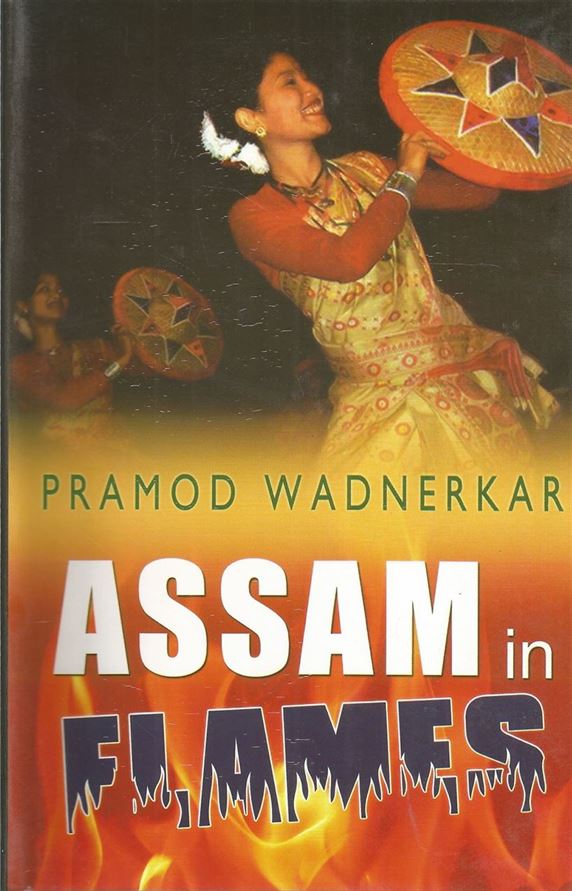 Assam in Flames