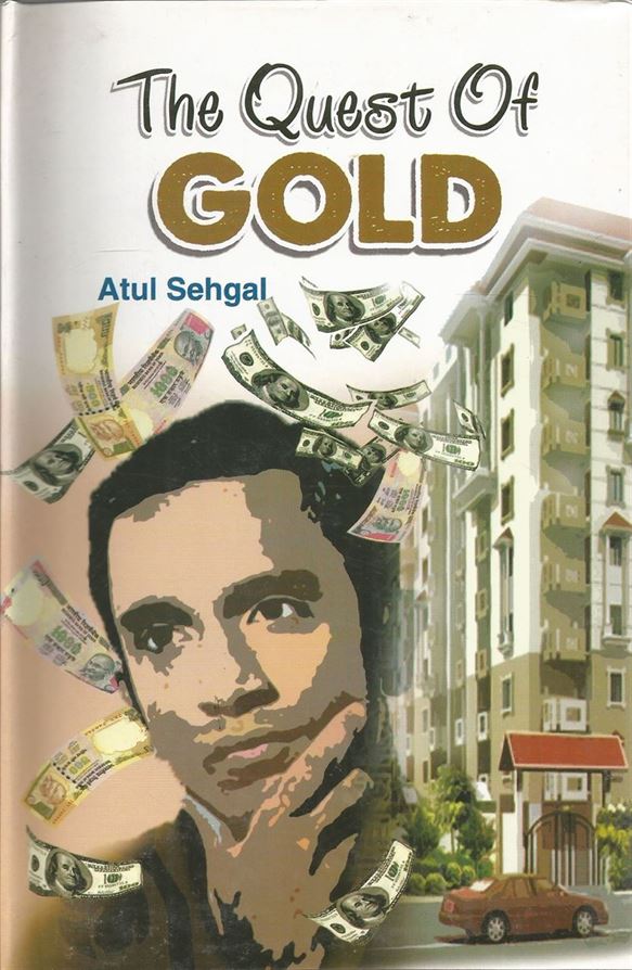 The Quest of Gold