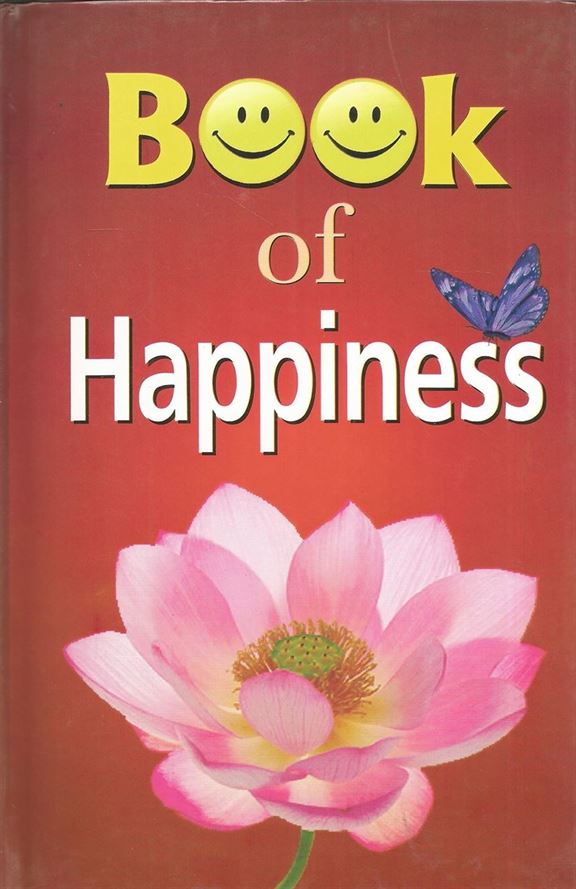 Book Of Happiness