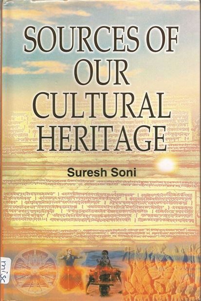 Sources Of Our Cultural Heritage