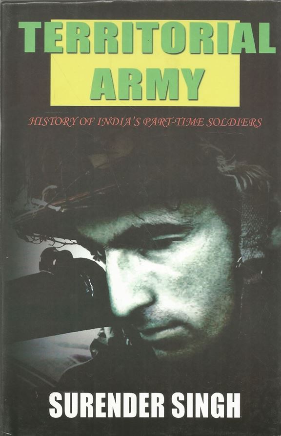 Territorial Army
