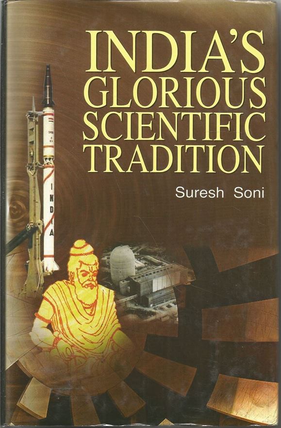 India's Glorious Scientific Tradition