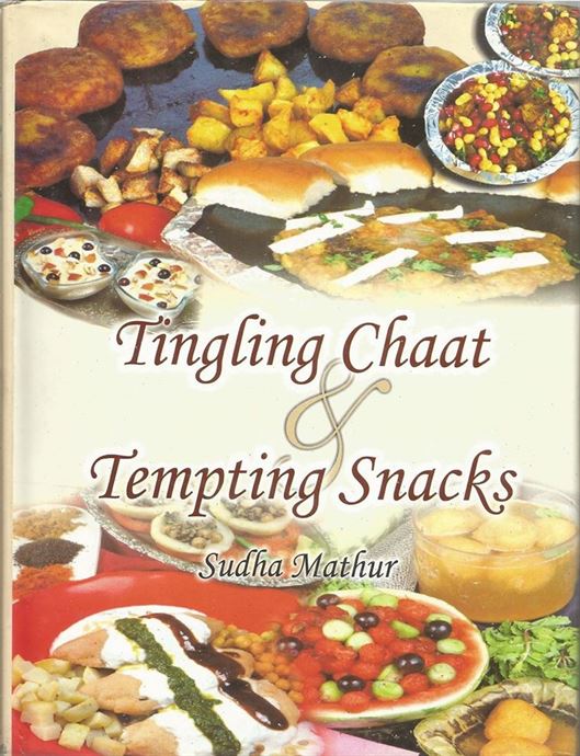 Tingling Chaat And Tempting Snacks