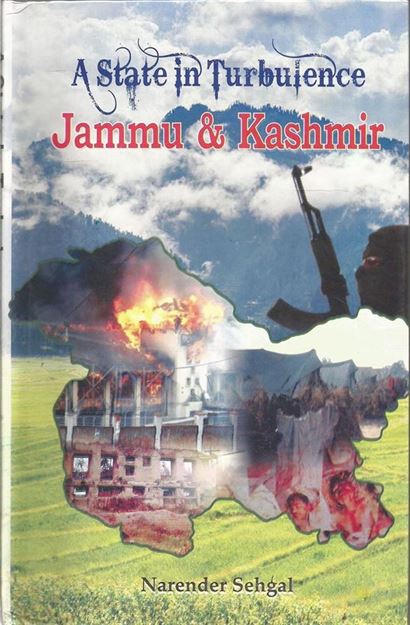 A State In Turbulence Jammu & Kashmir