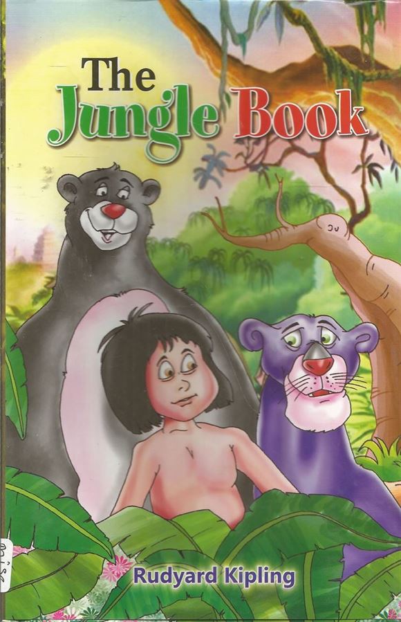 The Jungle Book