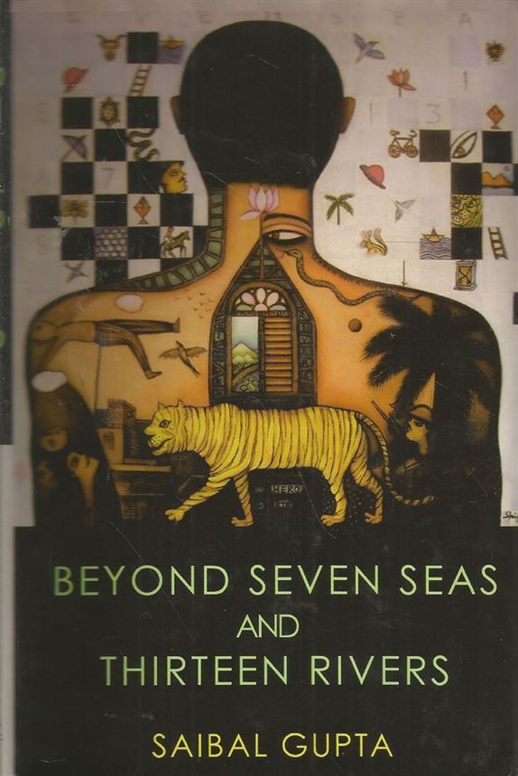Beyond Seven Seas And Thirteen Rivers