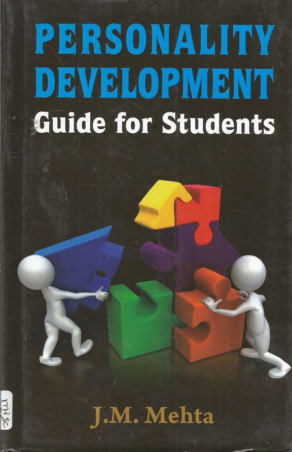Personality Development Guide For Students