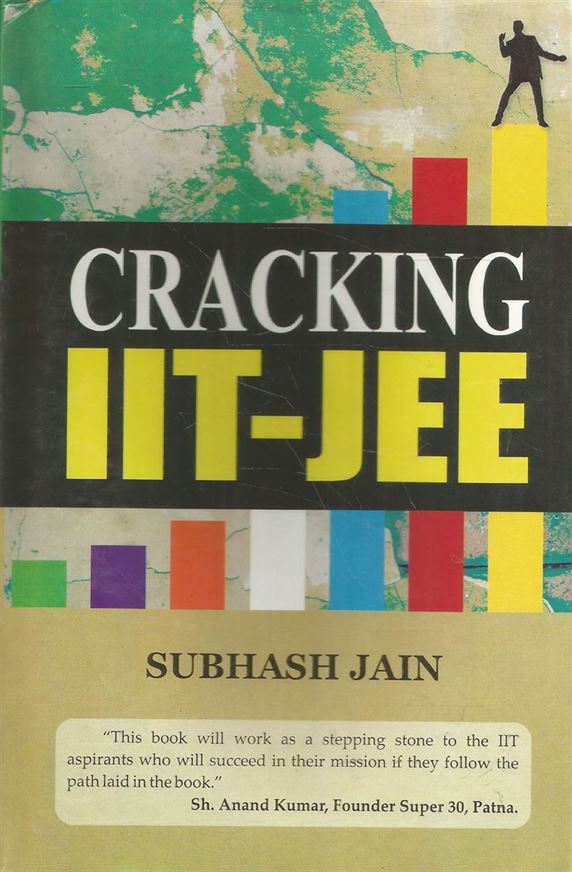 Cracking IIT - JEE